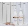 Drėkinamasis šampūnas sausiems plaukams| Milk Shake Moisture &amp; More, 1L