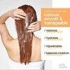 Drėkinamasis šampūnas sausiems plaukams| Milk Shake Moisture & More, 1L