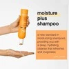 Drėkinantis šampūnas Milk Shake Moisture &amp; More Šampūnas 300ml