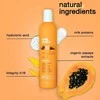 Drėkinantis šampūnas Milk Shake Moisture & More Šampūnas 300ml