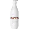 Plaukus švelninantis kondicionierius Milk Shake K-Respect Keratin System Smoothing Šampūnas, 1000ml