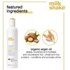 Šampūnas su argano aliejumi Milk Shake Argan Šampūnas 1000ml