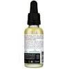 Monsieur Barbier Full 2-In-1 Care Beard Oil - Juodas Edition, 30 ml