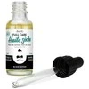 Monsieur Barbier Full 2-In-1 Care Beard Oil - Juodas Edition, 30 ml