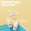 Naif Natural Skincare Mineralinis apsaugos nuo saulės purškalas kūdikiams ir vaikams su spf 50, 0% kvepalų| Naïf, 100ml