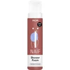 NAÏF Dušo putos nėščiosioms Mom (Caring Shower Foam), 200 ml