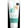 NAÏF Children´s Šampūnas for easy detangling Baby &amp; Kids (maitininantis Šampūnas), 200 ml