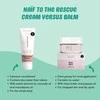 Naif Natural Skincare Naïf maitinamasis kremas kūdikiams 15 ml