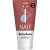 NAÏF Mom maitininantis Belly Balm, 150 ml