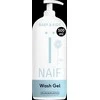 Naif Natural Skincare Naïf prausimosi gelis kūdikiams ir vaikams 500 ml