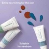 Naif Natural Skincare Naïf prausimosi gelis kūdikiams ir vaikams 15 ml