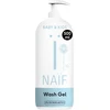 Naif Natural Skincare Naïf prausimosi gelis kūdikiams ir vaikams 500 ml