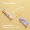 Naif Natural Skincare Naïf SPF 30 mineralinis purškiamasis kremas nuo saulės 100 ml