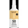 Naif Natural Skincare Naïf SPF 50 mineralinis purškiamasis kremas nuo saulės 100 ml