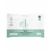 Naif Natural Skincare Naïf Vanduo Wipes servetėlės 54 vnt