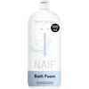 NAÏF Atpalaiduojančios vonios putos kūdikiams ir vaikams (atpalaiduojančios vonios putos), 500 ml