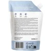 Naif Natural Skincare Naïf vonios putų papildymas 500 ml