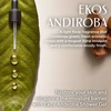 Natura Ekos Andiroba kūno prausiklis 195 ml