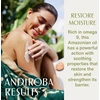 Natura Ekos Andiroba kūno prausiklis 195 ml