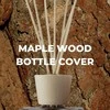 Naturalmila Italia Naturalmilla Te Verde namų kvapas su lazdelėmis 250 ml