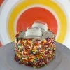 Ncla Beauty NCLA Balm Babe Birthday Cake lūpų balzamas 10 ml
