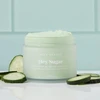 Ncla Beauty NCLA Hey Sugar Cucumber kūno šveitiklis 250 g