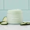 Ncla Beauty NCLA Hey Sugar Cucumber kūno šveitiklis 250 ml