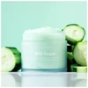 Ncla Beauty NCLA Hey Sugar Cucumber kūno šveitiklis 250 g