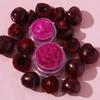 Ncla Beauty NCLA Sugar Sugar Juodas Cherry lūpų šveitiklis 15 ml