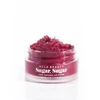 Ncla Beauty NCLA Sugar Sugar Juodas Cherry lūpų šveitiklis 15 ml