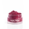 Ncla Beauty NCLA Sugar Sugar Juodas Cherry lūpų šveitiklis 15 ml