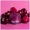 Ncla Beauty NCLA Sugar Sugar Juodas Cherry lūpų šveitiklis 15 ml