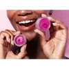 Ncla Beauty NCLA Sugar Sugar Juodas Cherry lūpų šveitiklis 15 ml