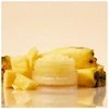 Ncla Beauty NCLA Sugar Sugar Pineapple lūpų šveitiklis 15 ml
