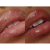 Ncla Beauty NCLA Sugar Sugar Rožinė Champagne lūpų šveitiklis 15 ml