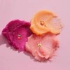 Ncla Beauty NCLA Sugar Sugar Rožinė Champagne lūpų šveitiklis 15 ml