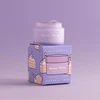 NCLA Beauty Sleep Birthday Cake lūpų kaukė 15 ml