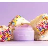 NCLA Beauty Sleep Birthday Cake lūpų kaukė 15 ml