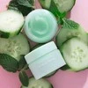 NCLA Beauty Sleep Cucumber Mint lūpų kaukė 15 ml