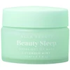 NCLA Beauty Sleep Cucumber Mint lūpų kaukė 15 ml