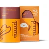 Nuud Oranžinis x Ginger natūralus dezodorantas pieštukas 45 g