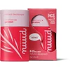 Nuud Rosemary x Geranium natūralus dezodorantas pieštukas 45 g