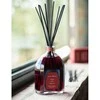 Officina Delle Essenze Uva Fragola namų kvapas su lazdelėmis 1250 ml