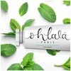 Ohlalá Paris bambukinis šepetėlis ir dantų pasta 15 ml
