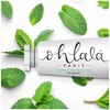 Dantų šepetėlis Ohlala Paris Ohlalá Fresh Mint kelioninis burnos priežiūros rinkinys 15 ml