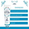 Pasta del Capitano 1905 Pasta del Capitano Smokers dantų pasta rūkantiems 25 ml
