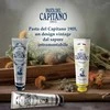 Pasta del Capitano 1905 Pasta Del Capitano Sicilian Lemon dantų pasta 75 ml