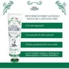 Pasta del Capitano 1905 Pasta Del Capitano Natural Herbs dantų pasta 25 ml