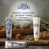 Pasta del Capitano 1905 Pasta del Capitano Sicily Lemon dantų pasta su Sicilijos citrinų ekstraktu 25 ml