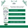 Pasta del Capitano 1905 Pasta del Capitano Natural Herbs dantų pasta su žolelių ekstraktais 25 ml